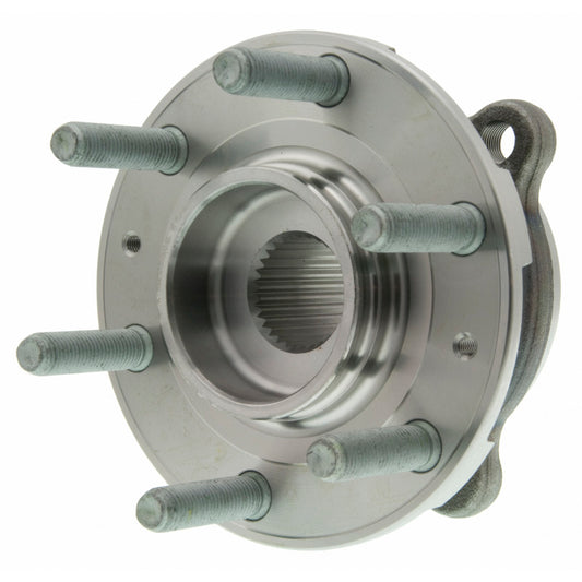 MOOG 09-11 Kia Borrego Rear Hub Assembly Moog