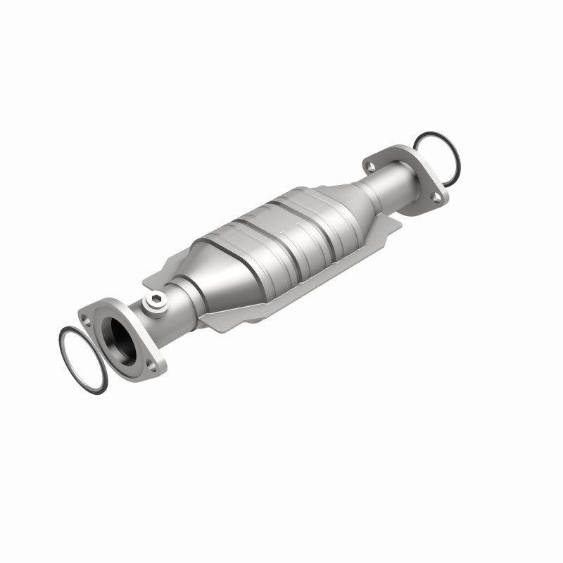 MagnaFlow Conv DF 98-00 Mazda 626 2.0L OEM Magnaflow