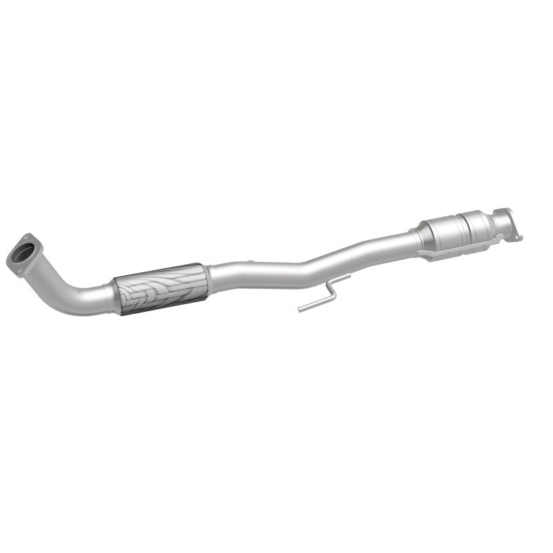 MagnaFlow Conv DF 02-04 Toyota Camry 2.4L Rear Magnaflow