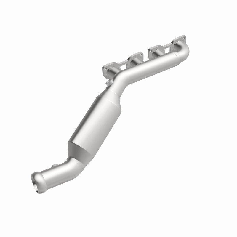 MagnaFlow Converter Direct Fit 07-10 BMW X5 4.8L V8 Magnaflow