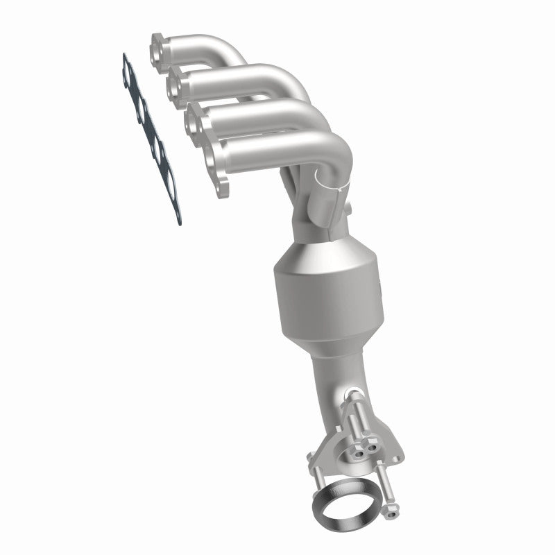 MagnaFlow Conv DF 07-10 Chevy Colorado / 07-10 GMC Canyon / 07-08 Isuzu I-290 2.9L Manifold Magnaflow