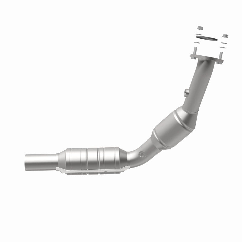 MagnaFlow Conv Direct Fit California 10-11 Chevy Camaro V6 3.6LGAS Magnaflow