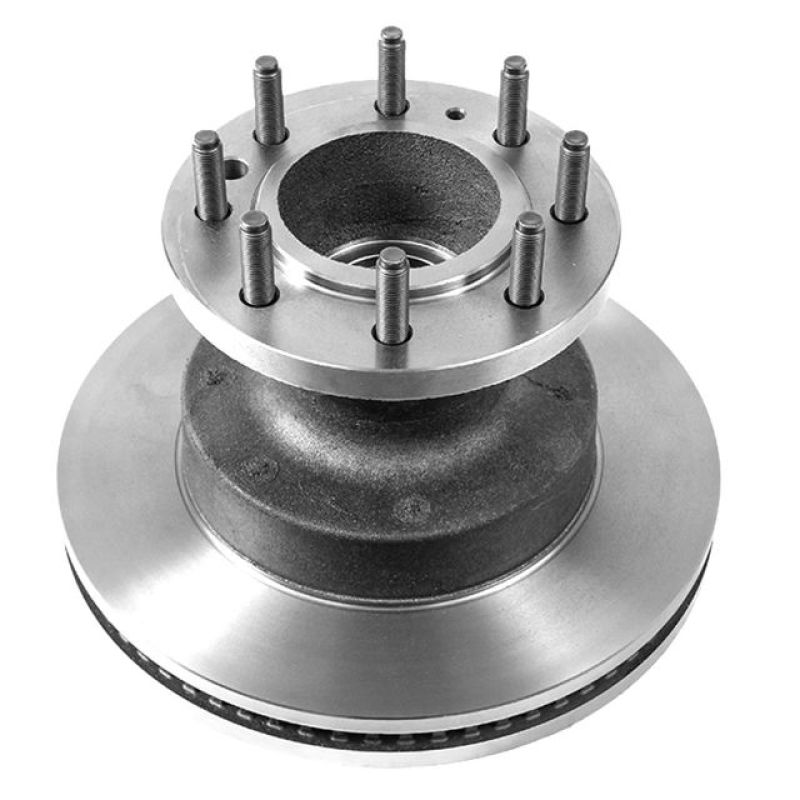 Power Stop 08-19 Ford E-350 Super Duty Front Autospecialty Brake Rotor PowerStop