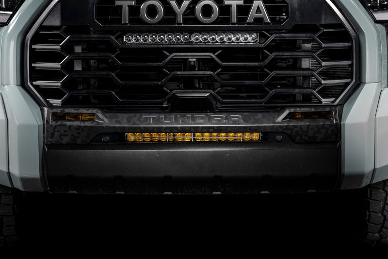 Diode Dynamics 2022-2026 Toyota Stealth SS20 Sport Yellow Driving 3000K