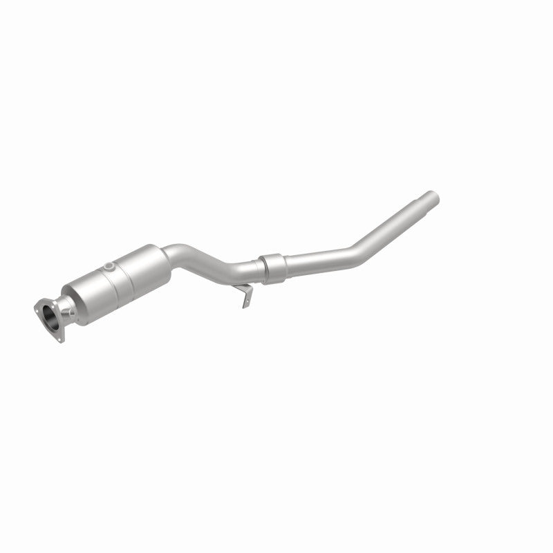 MagnaFlow Conv DF 02-03 Audi A6 3L 5speed Passenger Side Magnaflow
