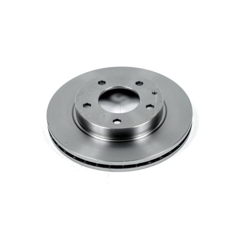 Power Stop 93-97 Ford Probe Front Autospecialty Brake Rotor PowerStop