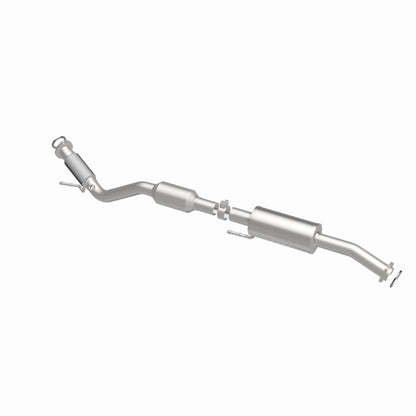 MagnaFlow 18-20 Toyota Camry L4 2.5L OEM Grade Direct-Fit Catalytic Converter Magnaflow