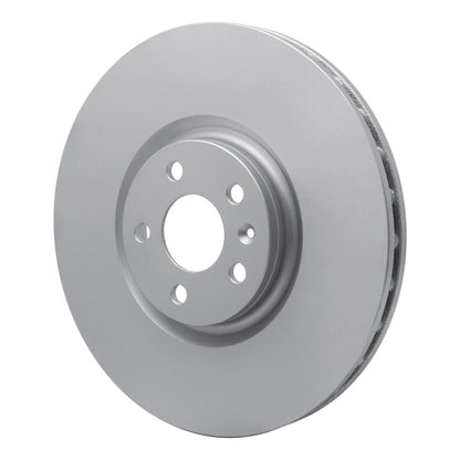 DFC 25-26 Volvo EX30 Cross Country Front Hi-Carbon Alloy Geomet Coated Rotor