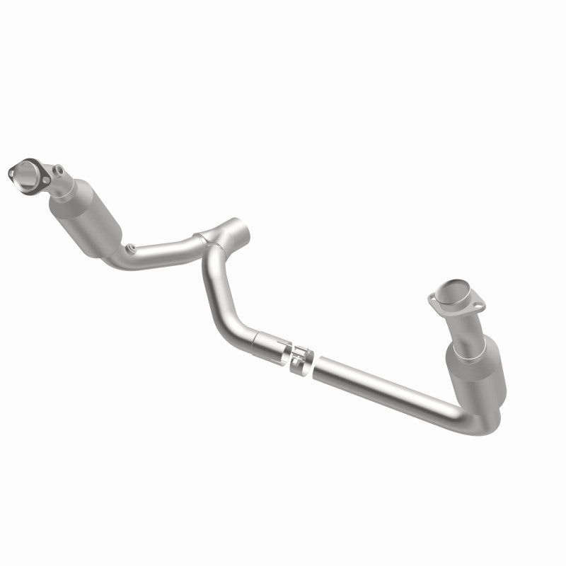 Magnaflow 2006 Dodge Ram 1500 5.7L Direct Fit Catalytic Converter Magnaflow
