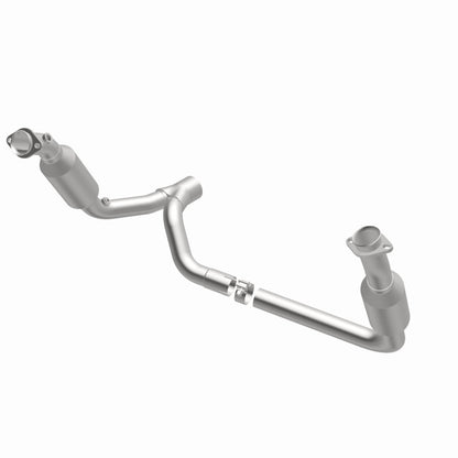 Magnaflow 2006 Dodge Ram 1500 5.7L Direct Fit Catalytic Converter Magnaflow
