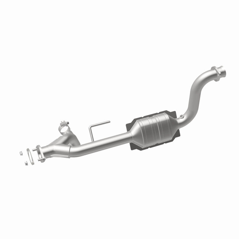 MagnaFlow Conv DF 07-09 Chrysler/Dodge Aspen/Durango 5.7L Passenger Side Magnaflow