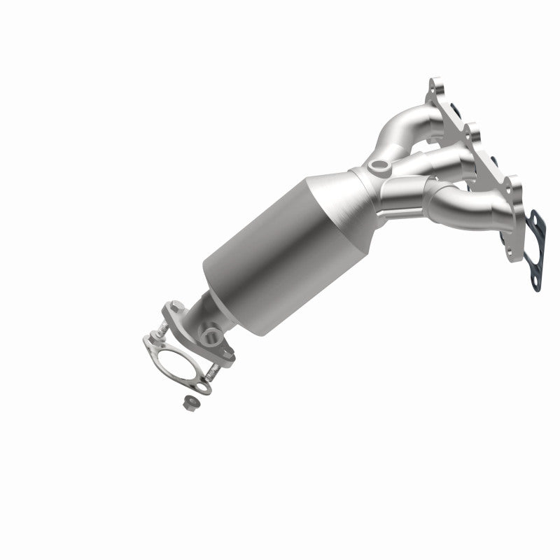 MagnaFlow Conv DF 05-08 Hyundai Tucson/Kia Sportage 2.7 L P/S Manifold AWD Magnaflow