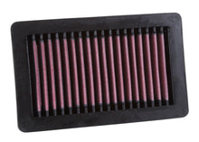 Load image into Gallery viewer, K&amp;N 2014 Smart Fortwo L3-0.9L F/I Replacement Drop In Air Filter