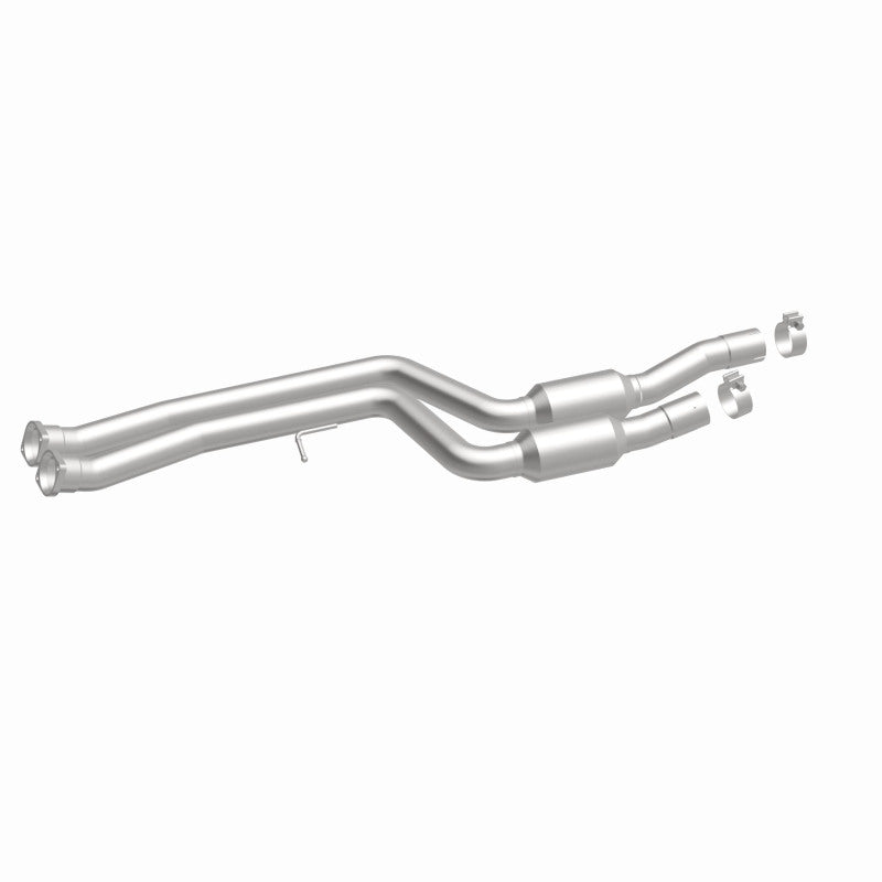 Magnaflow 2015 M3 3 Underbody Direct Fit Converter Magnaflow