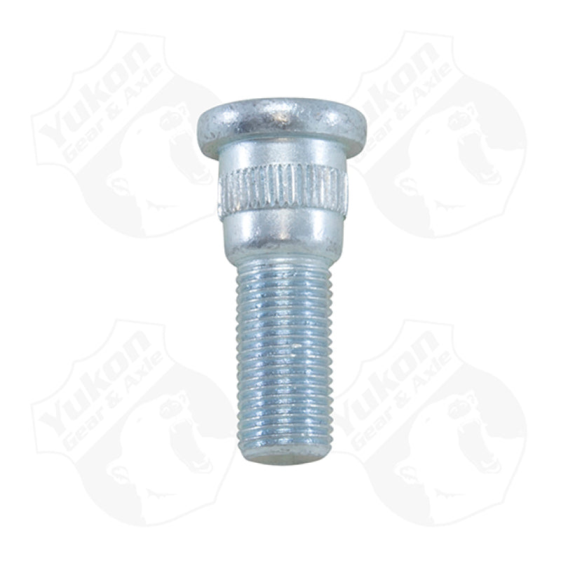 Yukon Gear Axle Stud / 1 33/64in X 1/2in -20 Yukon Gear & Axle