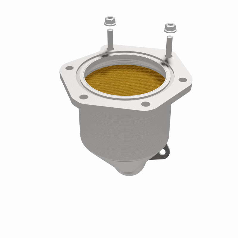 Magnaflow 2013 Nissan Pathfinder 3.5L Direct Fit Converter Magnaflow