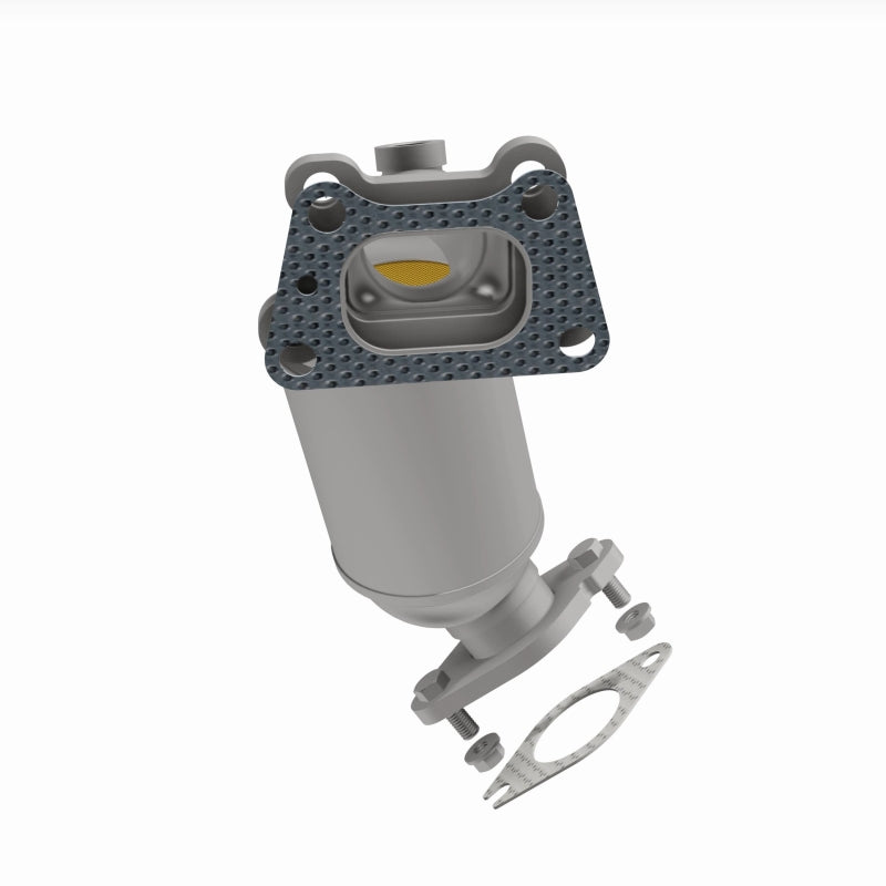 Magnaflow 2017 Cadillac XT5 Front Underbody 3.6L Direct Fit Converter Magnaflow
