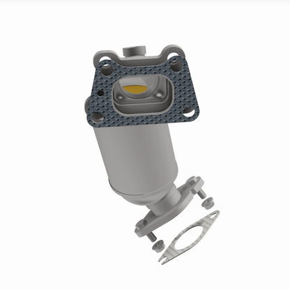 Magnaflow 2017 Cadillac XT5 Front Underbody 3.6L Direct Fit Converter Magnaflow