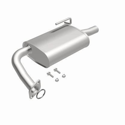 BRE Exhaust 07-12 Altima 2.5L 3.5L Muffler Kit