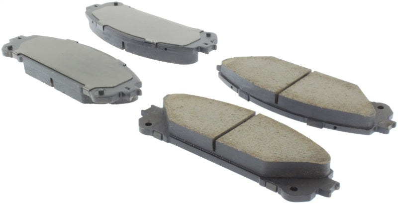 StopTech Street Disc Brake Pads - 305.13240