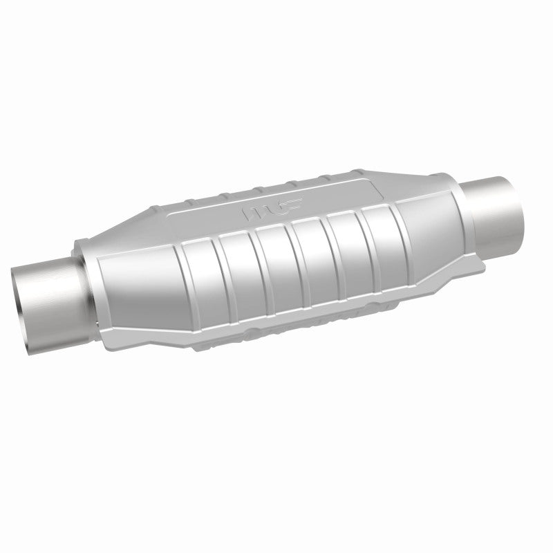 MagnaFlow Conv Univ 2.00inch OBD2 Magnaflow