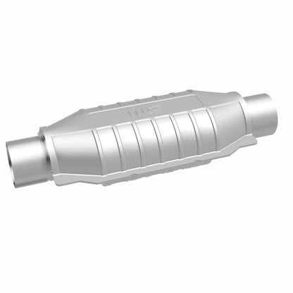 MagnaFlow Conv Univ 2.00inch OBD2 Magnaflow