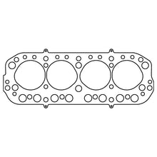 Load image into Gallery viewer, Cometic BMC 1.8L B-Series .040in MLS Cylinder Head Gasket - 83.5mm Bore