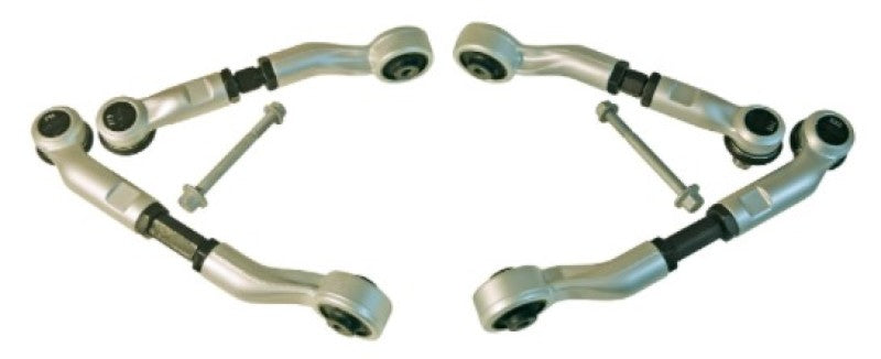 SPC Performance Audi Q5 Upper Control Arm Kit SPC Performance