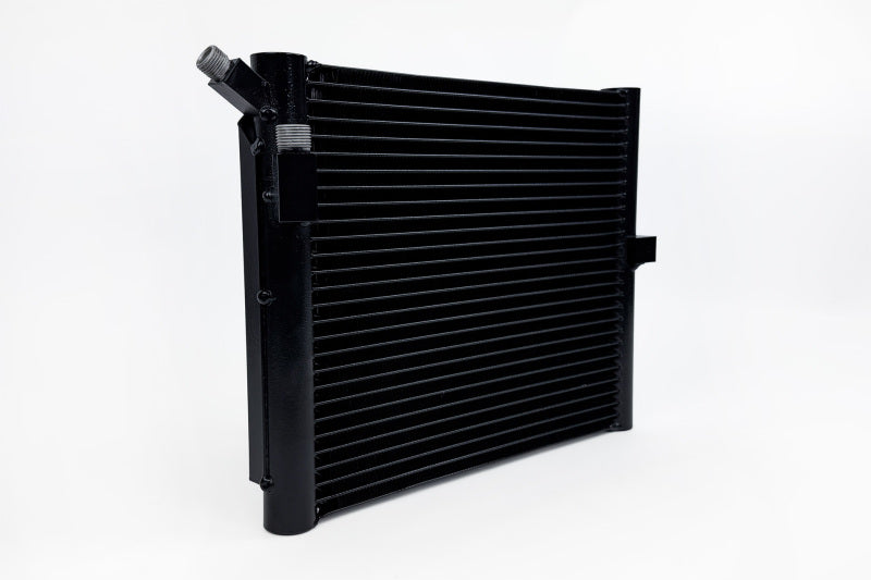 CSF A/C Condenser for 1989-1998 Porsche 911 964 & 993 - 8325