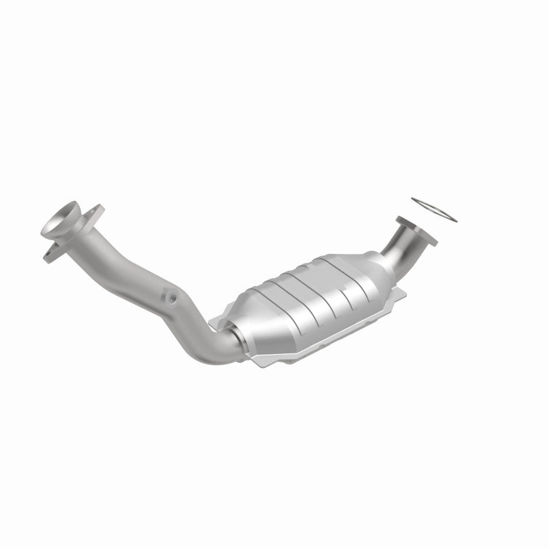 MagnaFlow Conv DF 97-00 Explorer 4.0 Driver Side Magnaflow