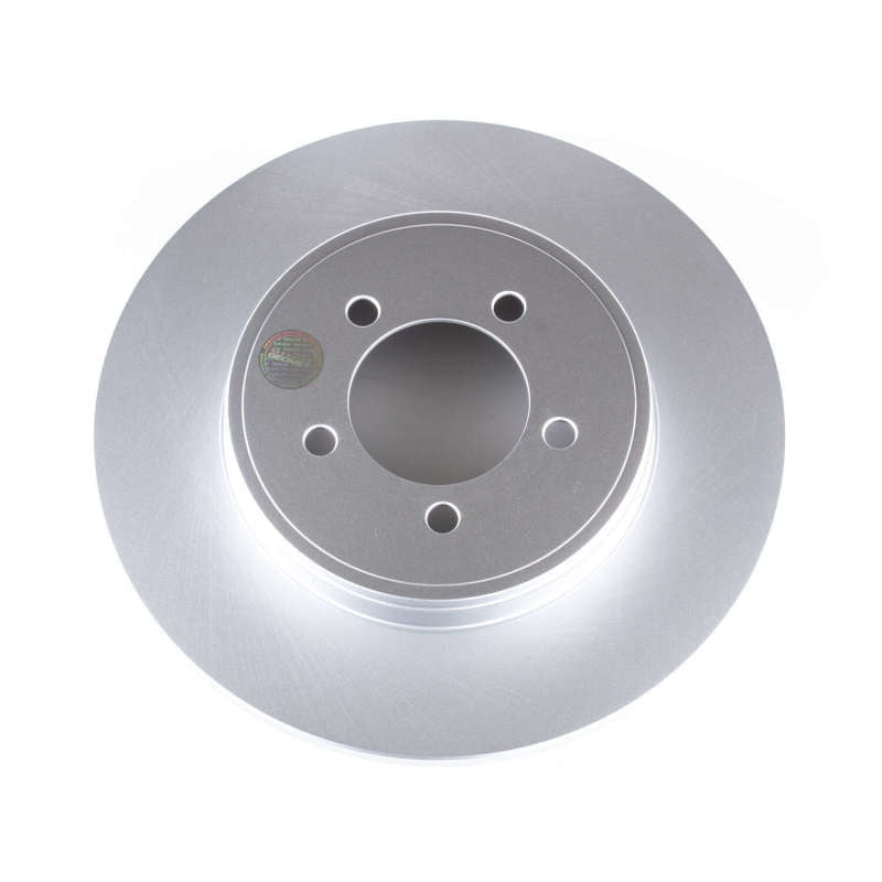 Power Stop 03-05 Lincoln Aviator Rear Evolution Geomet Coated Rotor PowerStop