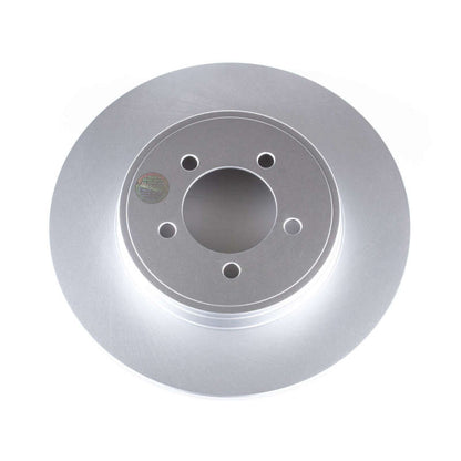 Power Stop 03-05 Lincoln Aviator Rear Evolution Geomet Coated Rotor PowerStop