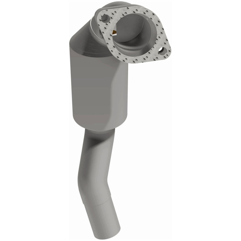Magnaflow 15-17 Edge V6 2.7 OEM Close Coupled Direct Fit Converter Magnaflow