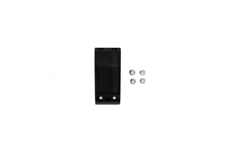 DV8 Xtract Hitch Skid Replacement Pads - Delrin