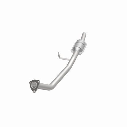 MagnaFlow Conv DF 96-97 Infiniti J30 3.0L Driver Side Magnaflow