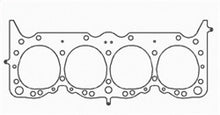 Load image into Gallery viewer, Cometic Chevrolet 348/409 W-Series Big Block V8 .040in MLS Cylinder Head Gasket - 4.200in Bore