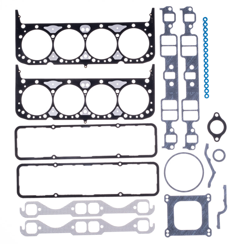 Cometic Chevy 350/400 Gen1 Small Block V8 Top End Gasket Kit-4.165in Bore-.051in MLS Cyl Head Gasket