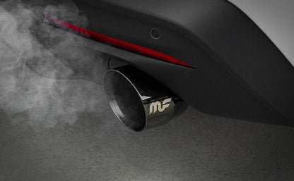 MagnaFlow 2024 Ford Mustang EcoBoost 2.3L Competition Series Cat-Back Exhaust System Magnaflow