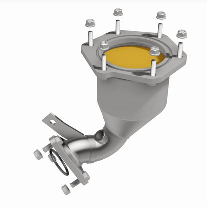 MagnaFlow 6511128 Direct-Fit Catalytic Converter