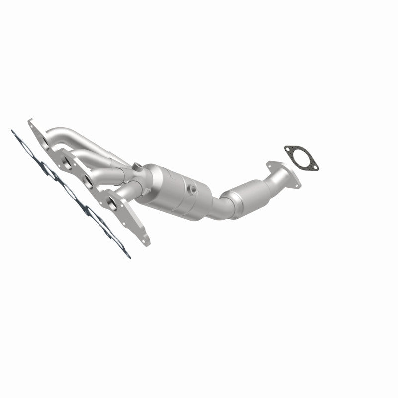 MagnaFlow Conv DF 08-09 Ford Focus 2.0L Magnaflow