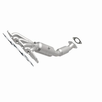 MagnaFlow Conv DF 08-09 Ford Focus 2.0L Magnaflow