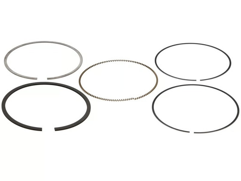Wiseco 81mm Ring Set 1.0 x 1.0 x 2mm - 1 Cylinder