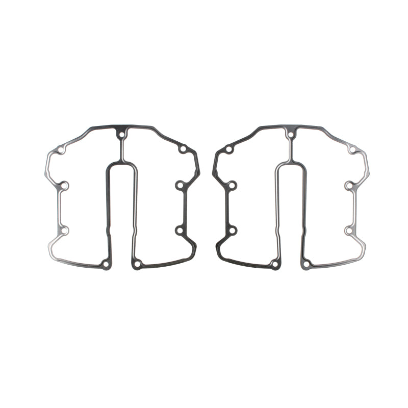 Cometic Hd Milwaukee 8, Upper Rocker Gasket,.020inRc,2017-, 2Pk Cometic Gasket