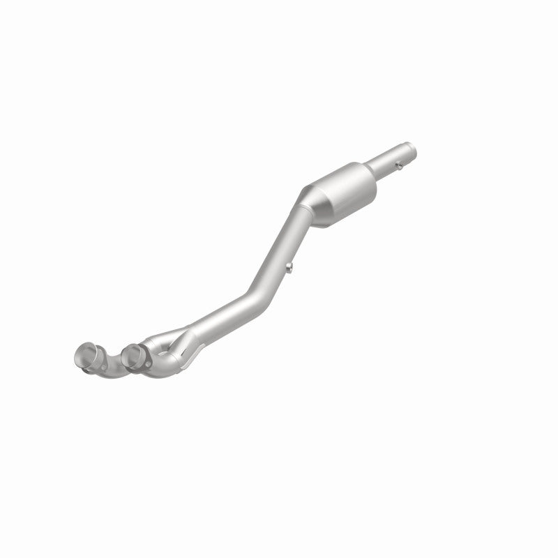 MagnaFlow Left Side Converter Direct Fit California Grade 00-03 BMW M5 5.0L Magnaflow