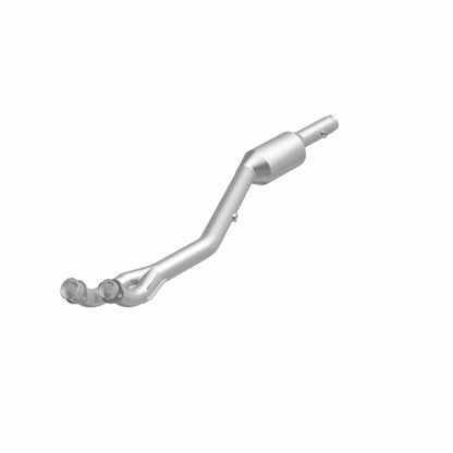 MagnaFlow Left Side Converter Direct Fit California Grade 00-03 BMW M5 5.0L Magnaflow