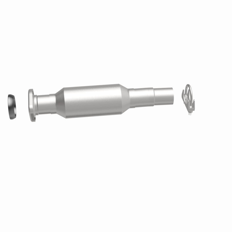 Magnaflow 04-06 Toyota Sienna 3.3L Direct Fit Converter Magnaflow