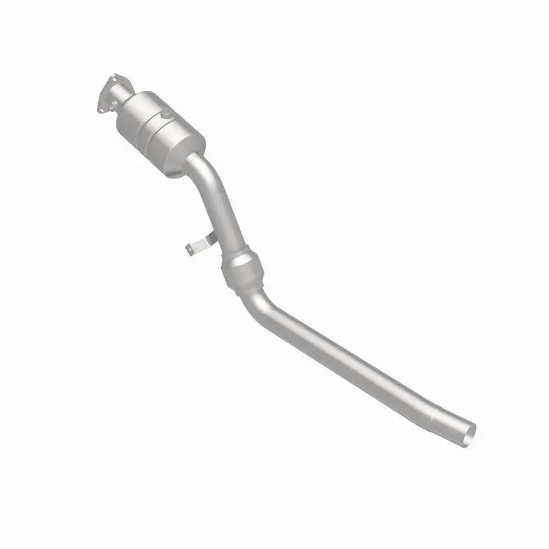 MagnaFlow Conv DF 02-05 Audi A4 Quat 3L Passenger Side Magnaflow
