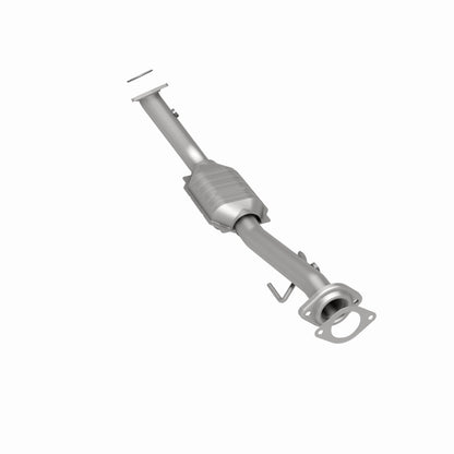 MagnaFlow Conv DF 03-06 Silverado SS Passenger Side OEM Magnaflow