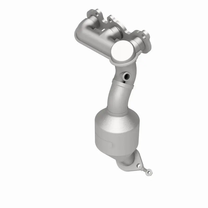 MagnaFlow Conv DF 08-09 Toyota Highlander 3.3L Magnaflow