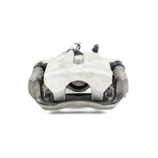 Power Stop 04-05 Pontiac Grand Prix Rear Left Autospecialty Caliper w/Bracket PowerStop